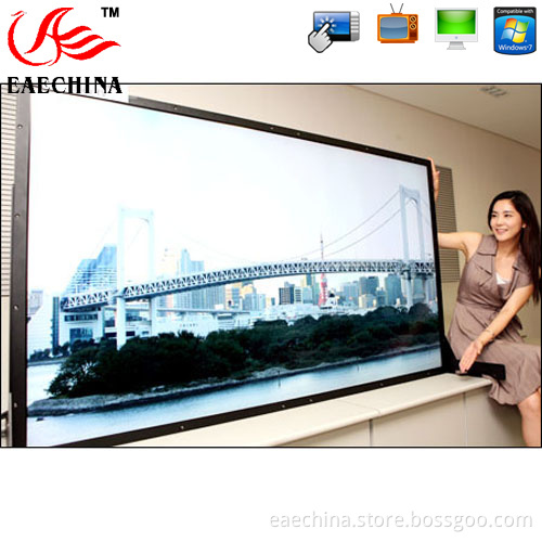 Eaechina 100" All in One PC WiFi Bluetooth Infrared Touch CE (EAE-C-T10001)